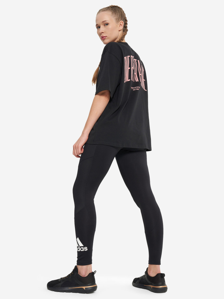Футболка женская adidas