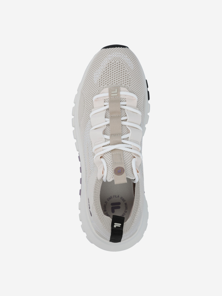 Кроссовки женские FILA Chrome 3.0 Knit