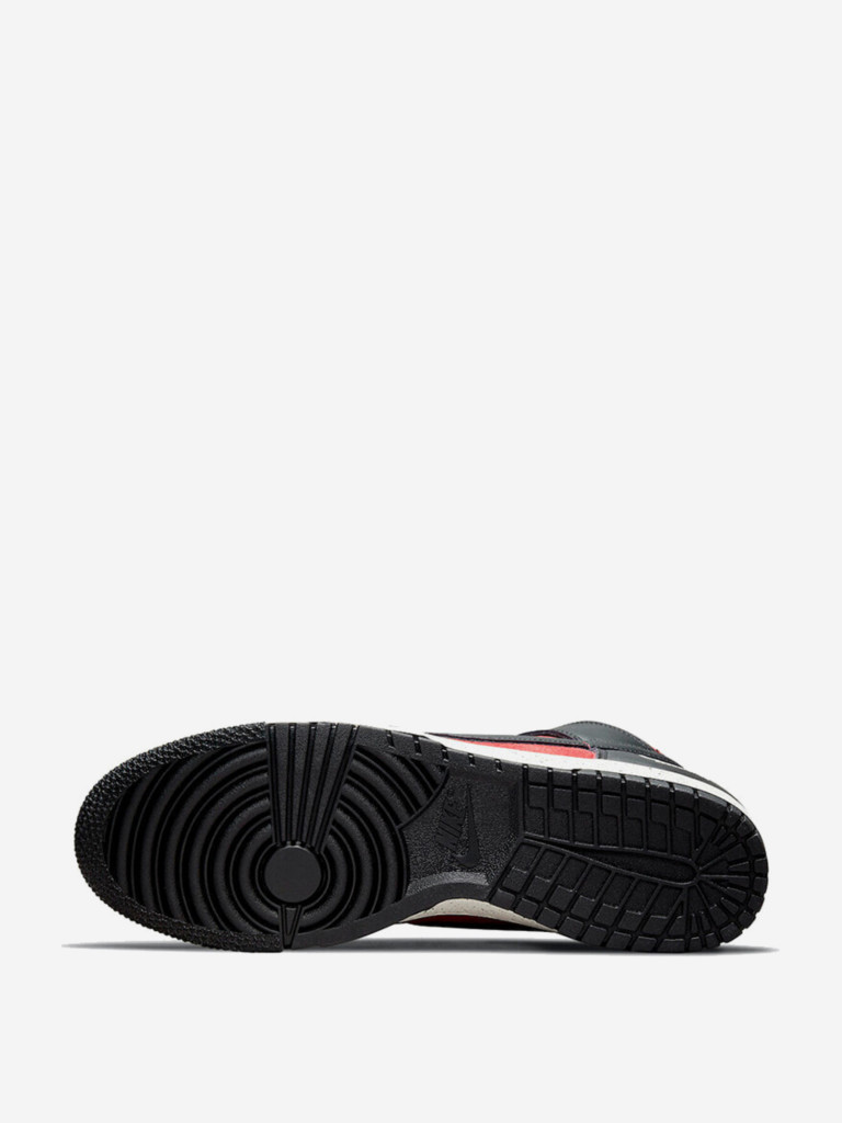 Кеды высокие Nike Dunk High 1985