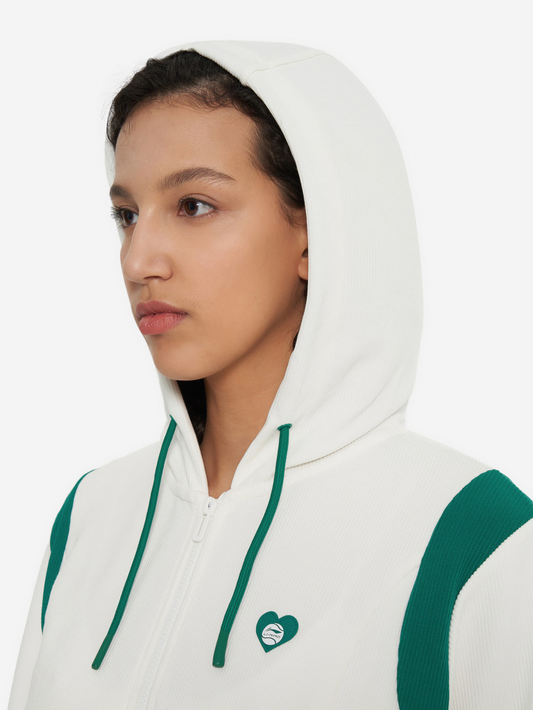 Худи женское Li-Ning