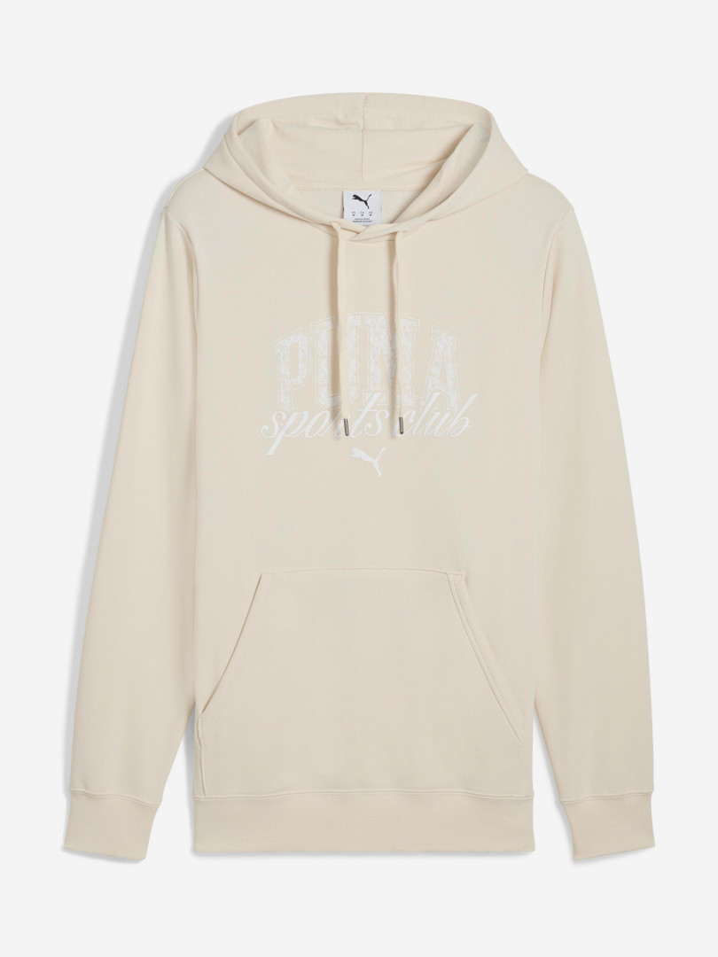 Худи мужское PUMA Бежевый 7999₽