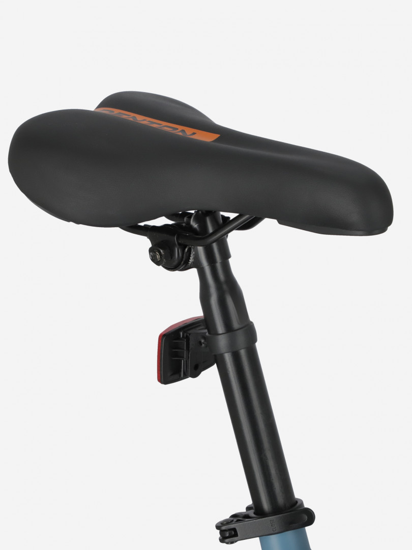 Велосипед горный Denton Storm 29 Голубой