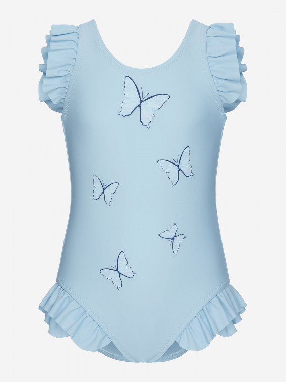 Купальник для девочки слитный TOTTI KIDS