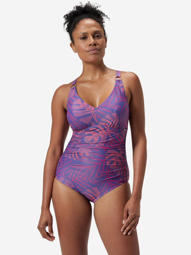 Купальник слитный женский Speedo