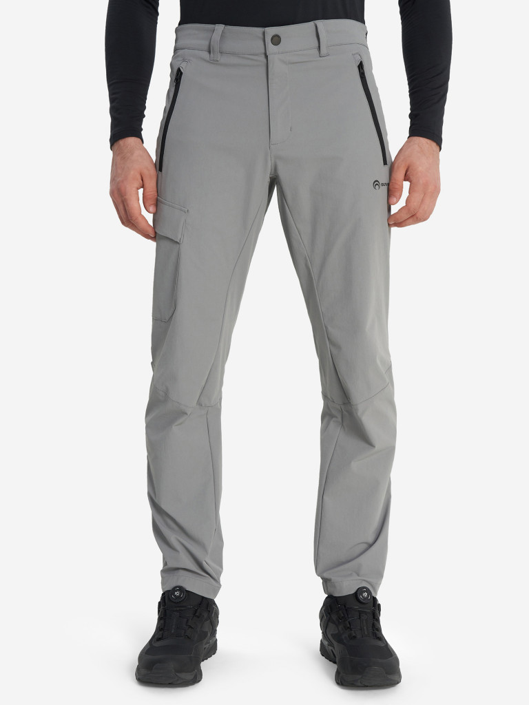 Брюки мужские Outventure