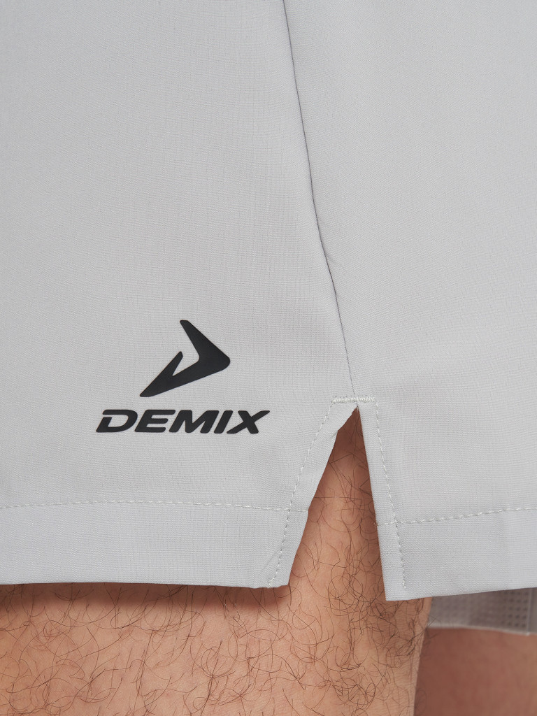Шорты мужские Demix HIIT Training Mesh