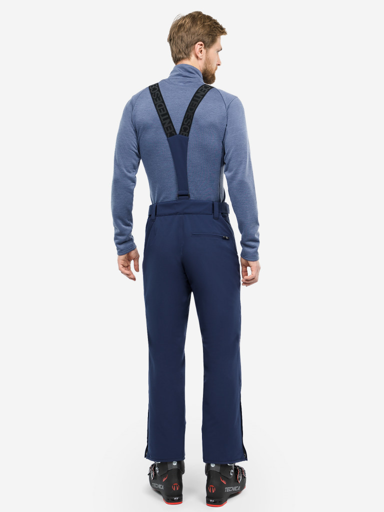 Брюки горнолыжные мужские Descente Roscoe