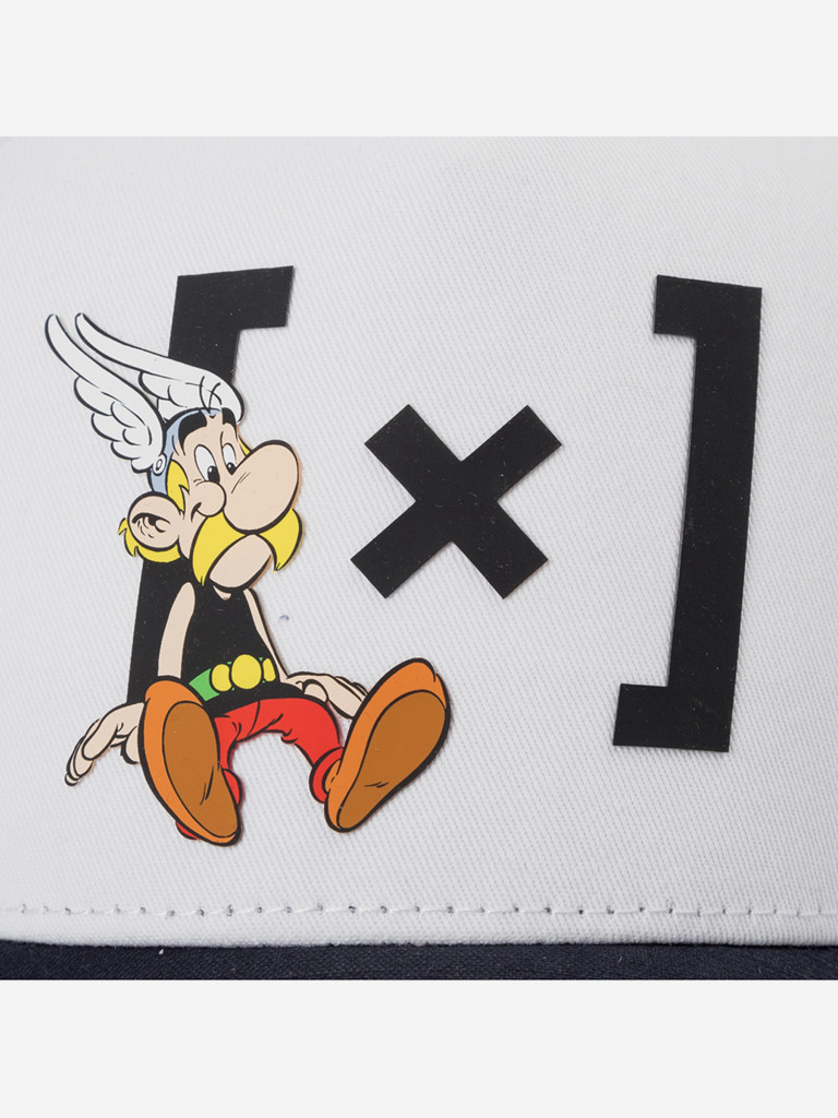 Бейсболка с сеточкой CAPSLAB CL/AST2/1/PCT/AST Dargaud Asterix
