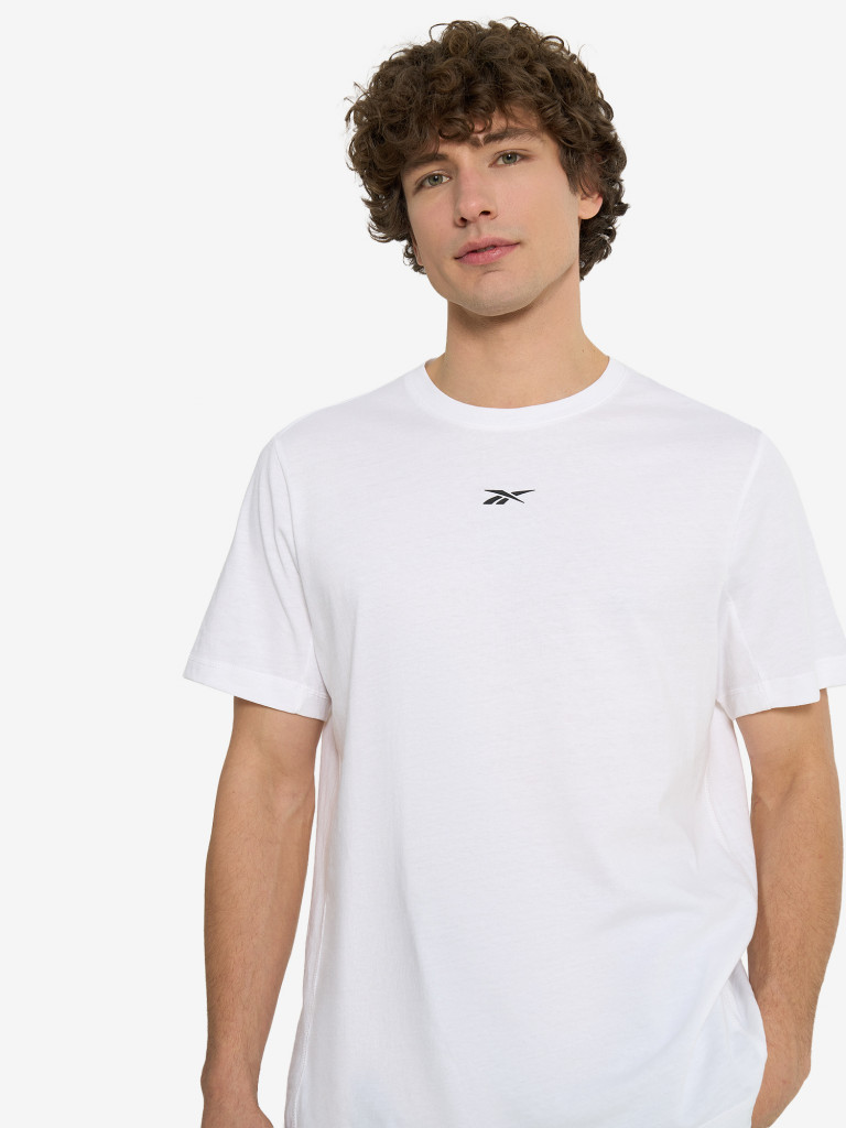 Футболка мужская Reebok Athlete