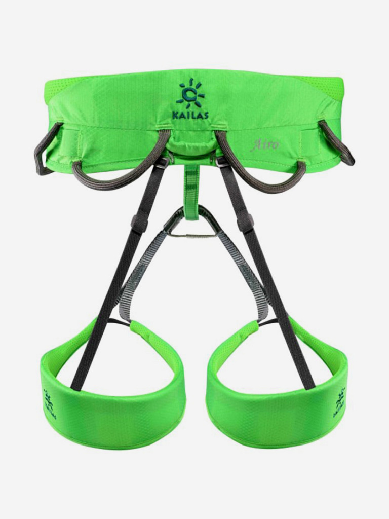 Kailas беседка Airo Lightweighted Climbing (L, Светло-зеленый, 11058)