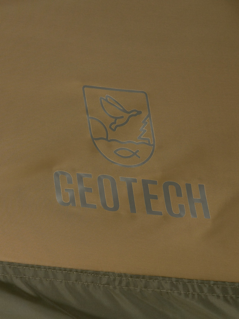 Палатка рыболовная Geotech Halibut 3 Pro