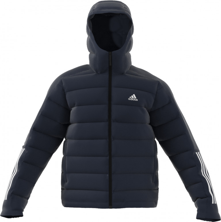 Куртка утепленная мужская adidas Itavic 3-Stripes 2.0