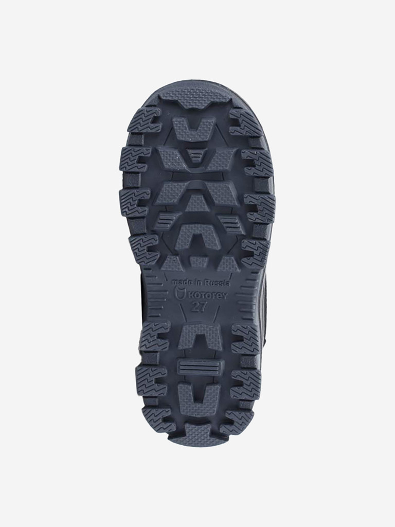 Валенки для девочки Котофей