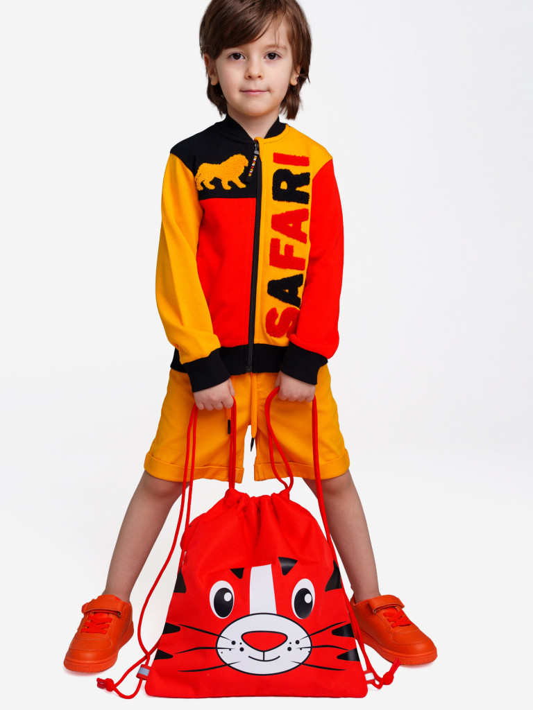 Сумка-мешок PlayToday для мальчиков