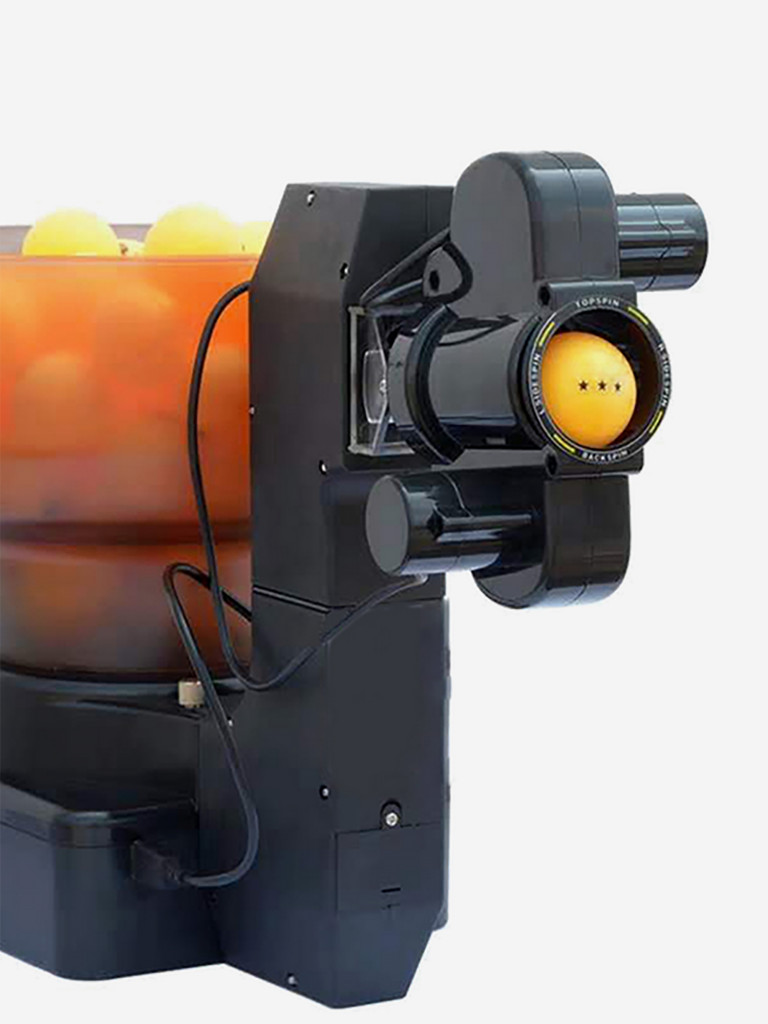 Робот для настольного тенниса Scholle PowerBall 100