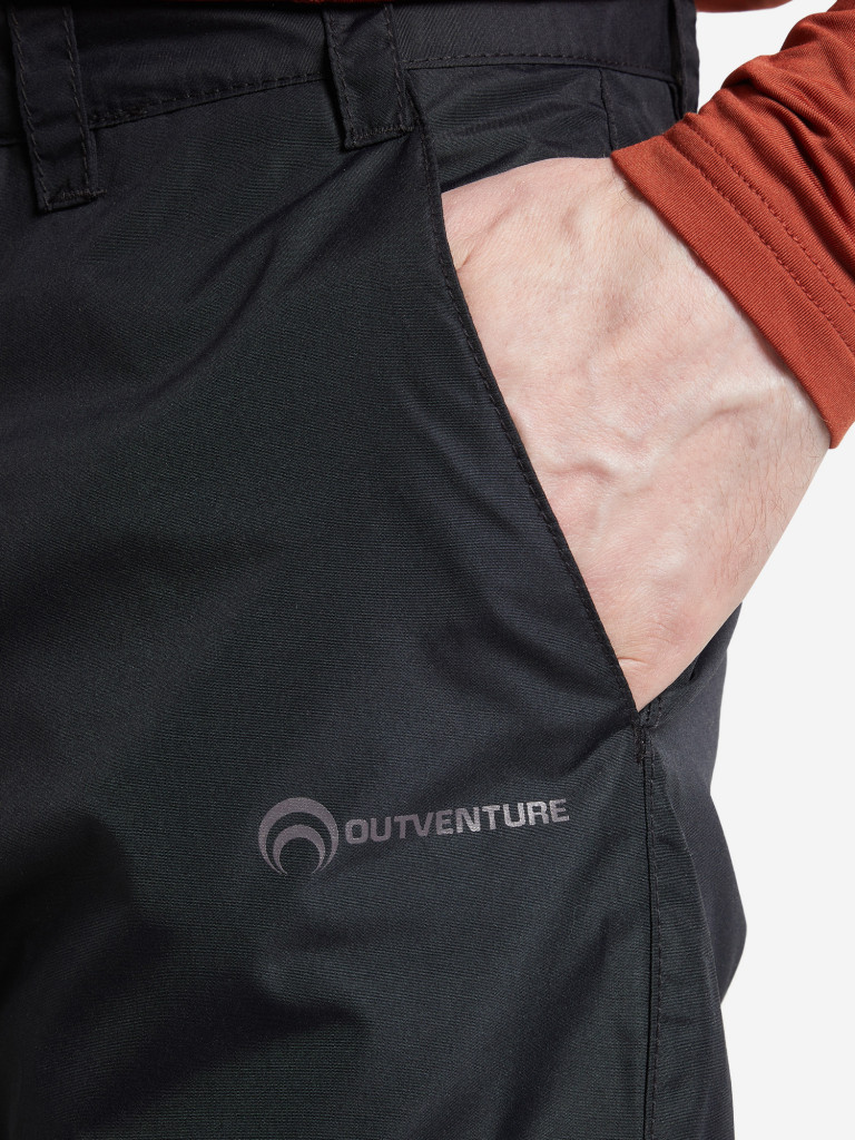Брюки утепленные мужские Outventure