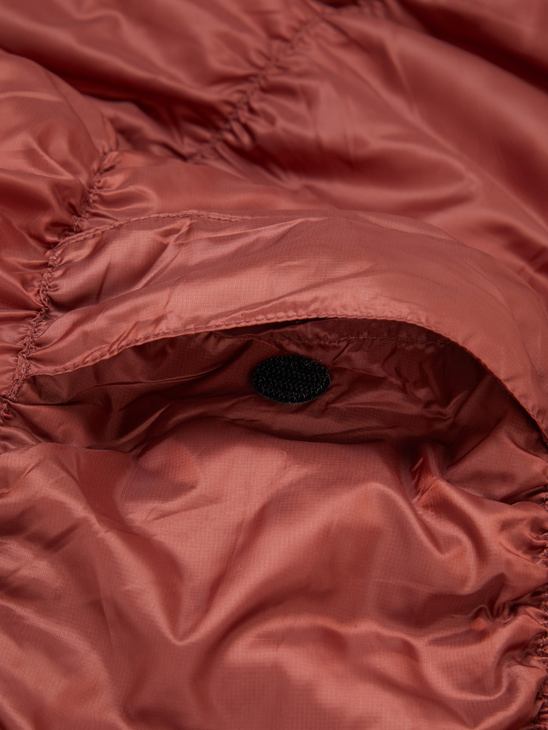 Спальный мешок Deuter Exosphere 0