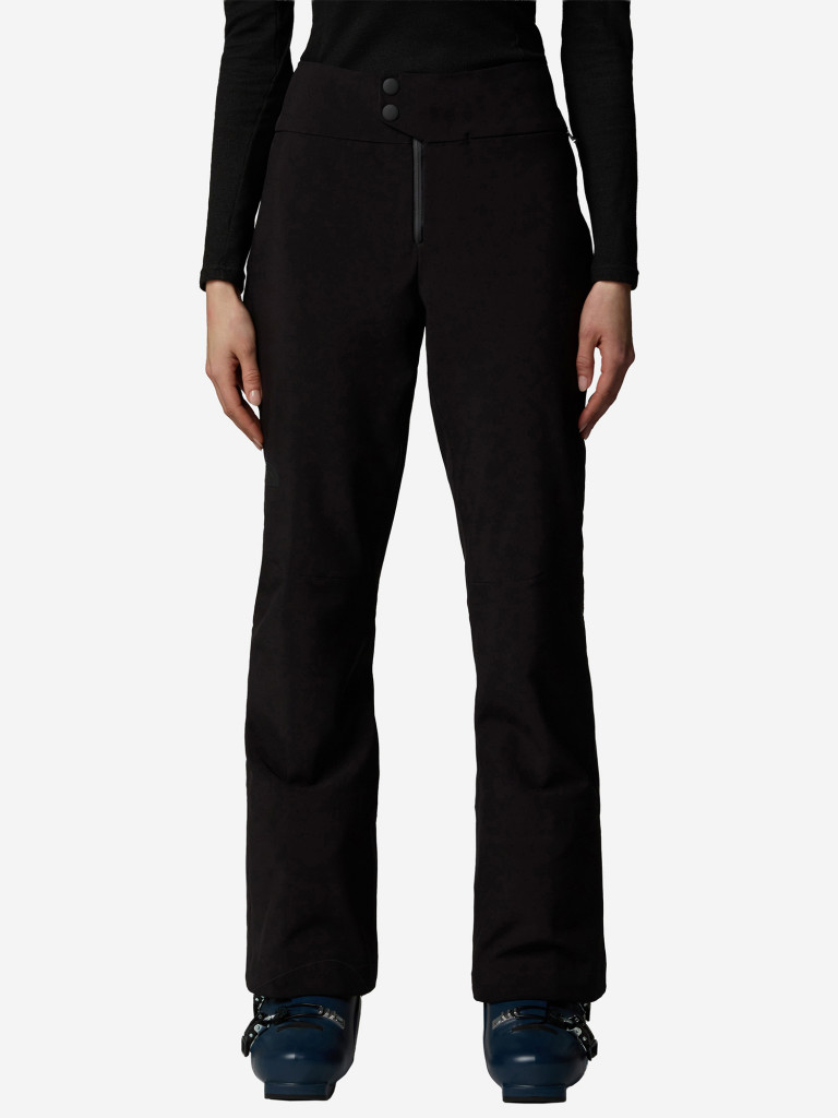 Брюки горнолыжные женские The North Face Snoga