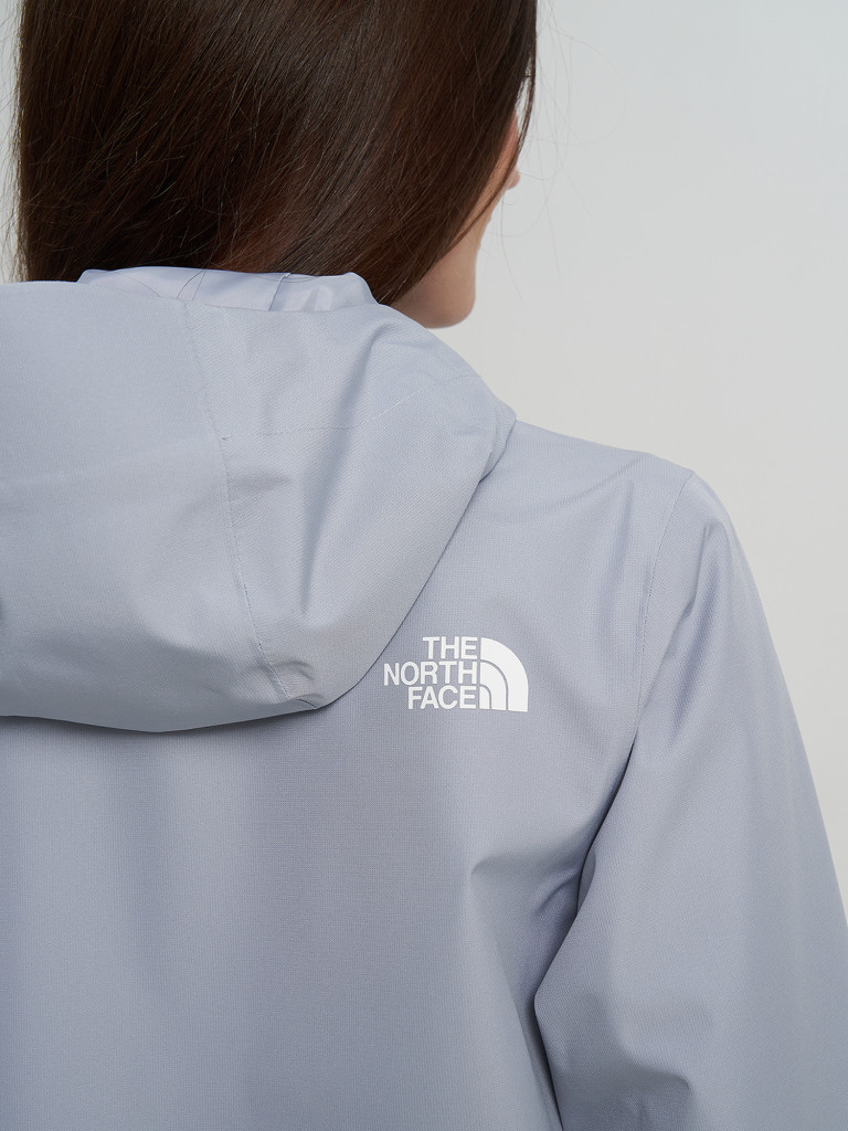 Куртка мембранная женская The North Face Quest Mono