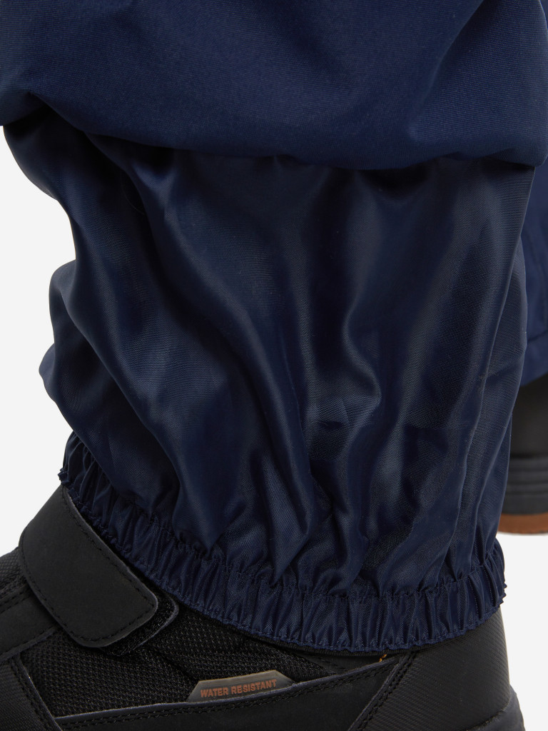 Полукомбинезон для мальчиков Gusti