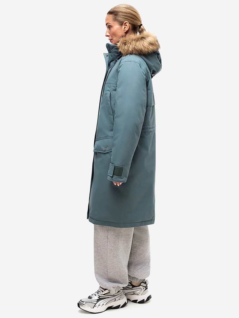 Куртка женская NORPPA Iremel
