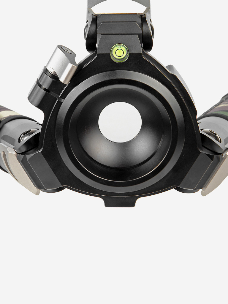 Тренога универсальная Veber Tactic PRO T40C карбоновая