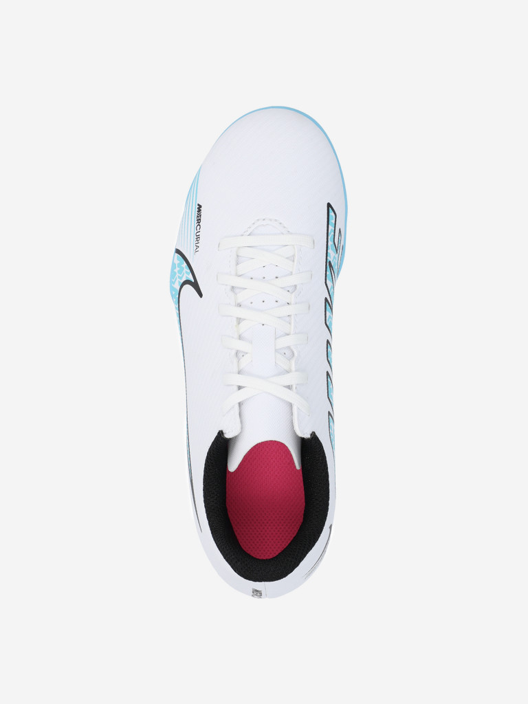 Бутсы для мальчиков Nike Mercurial Vapor 15 FG