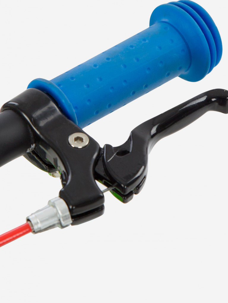 Велосипед для мальчиков Stern Robot 14", 2021