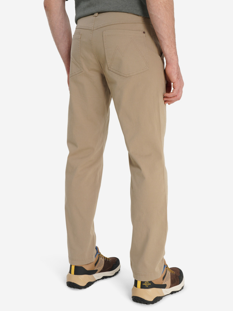 Брюки мужские Cordillero