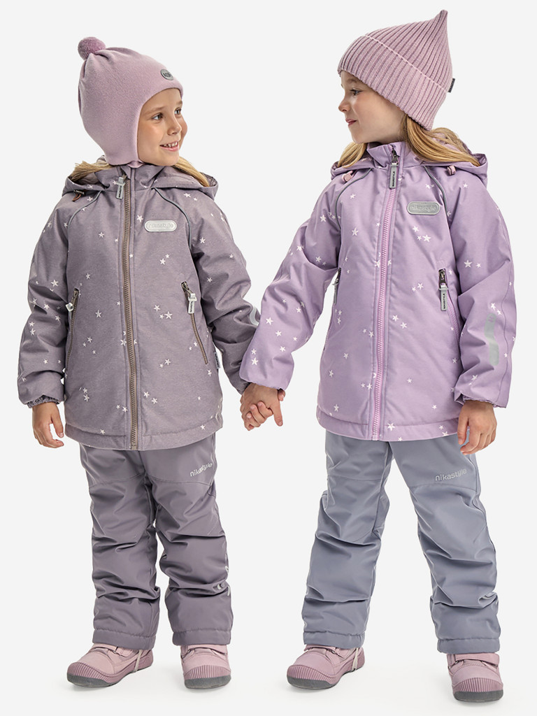 Костюм NIKASTYLE