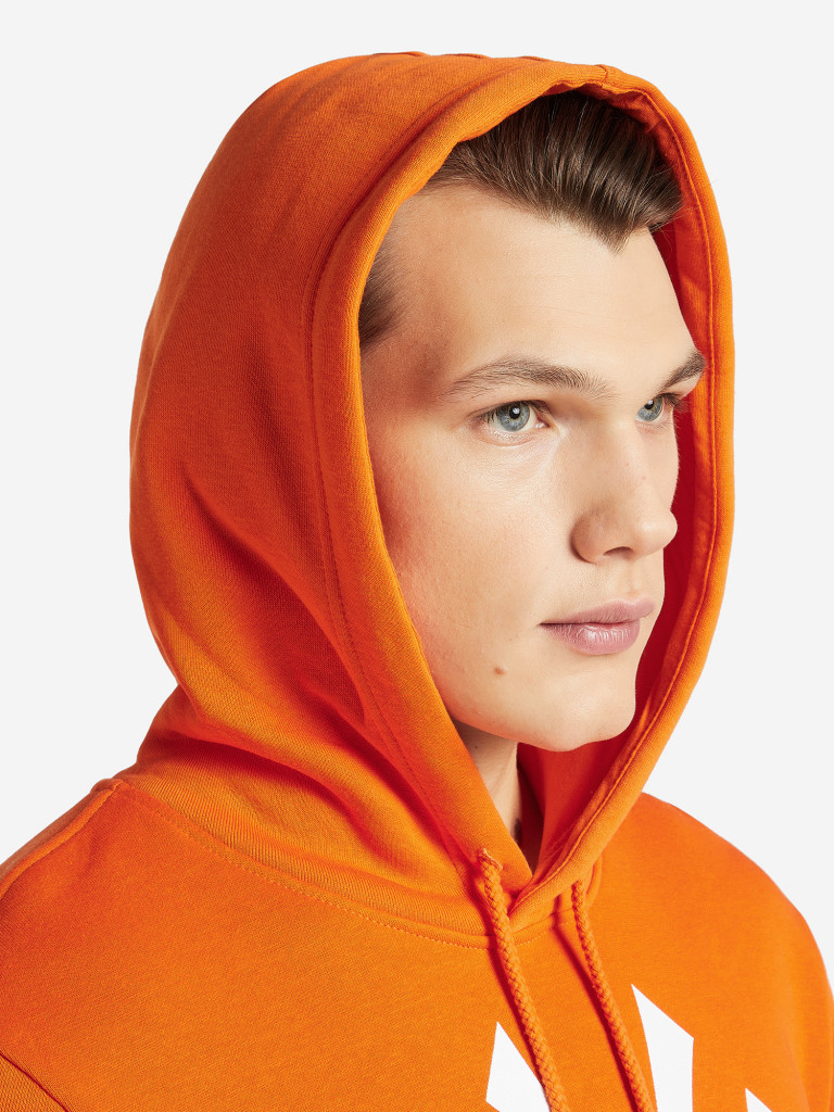 Худи мужское New Era MLB New York Yankees