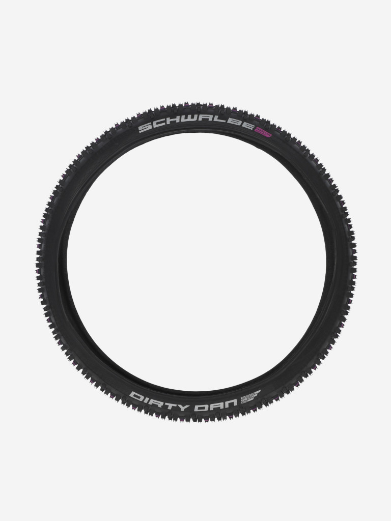 Покрышка Schwalbe Dirty Dan 27.5 х 2.35