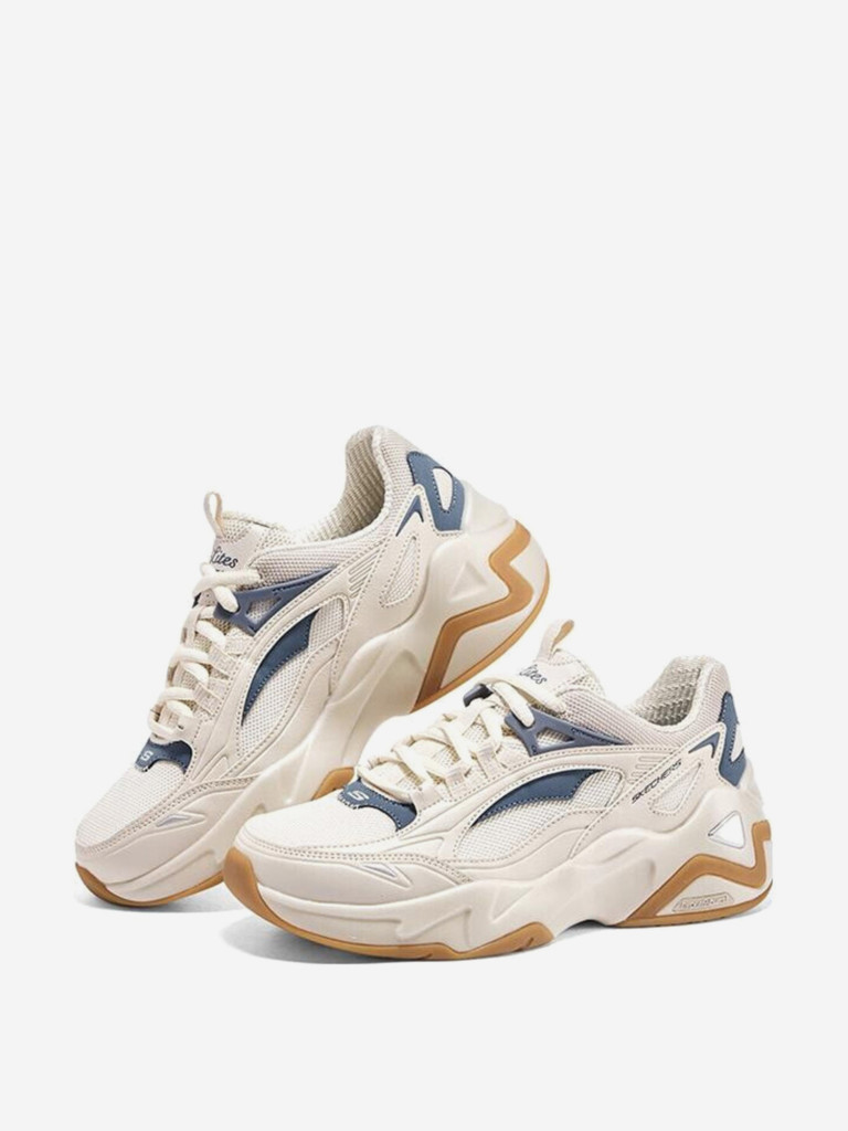 Кроссовки Skechers D'Lites