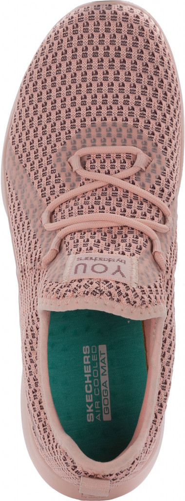 Кроссовки женские Skechers Serene-Tranquility