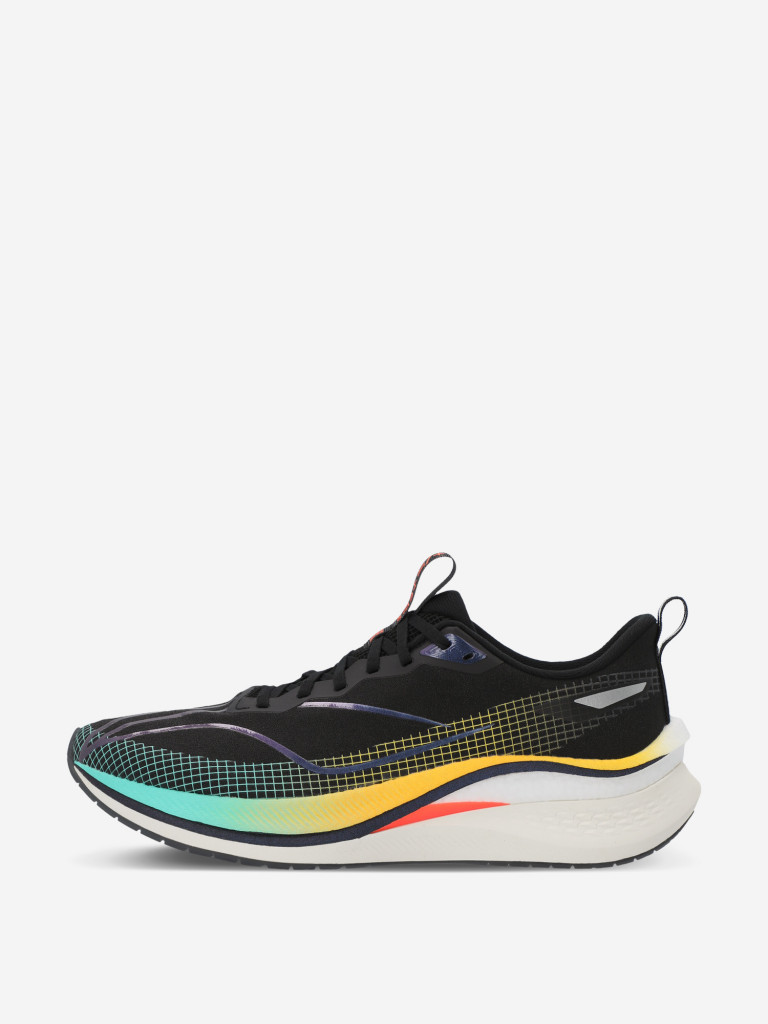Кроссовки мужские Li-Ning Red Hare 7 Pro