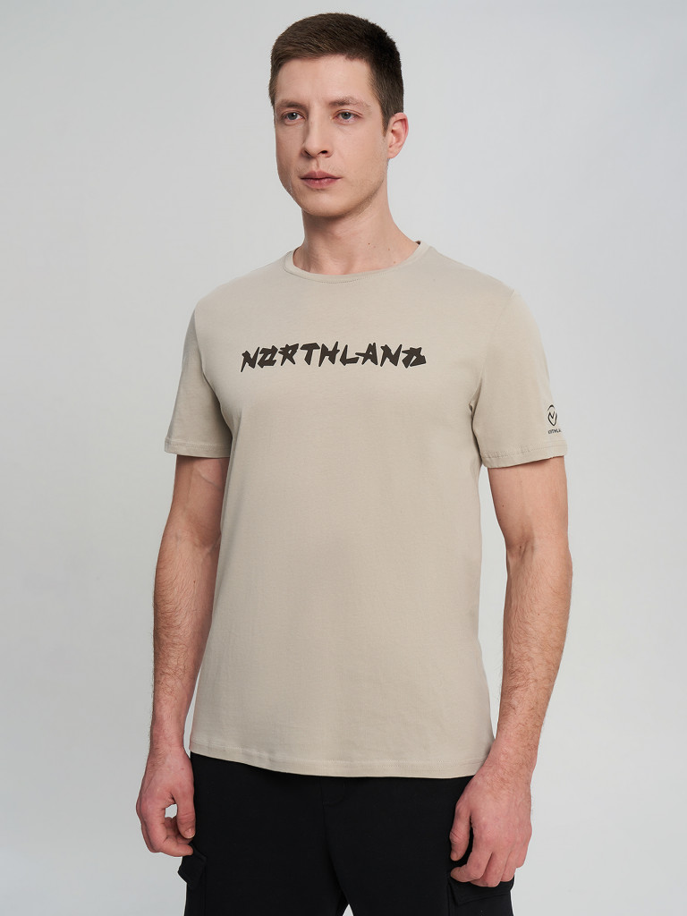 Футболка мужская Northland