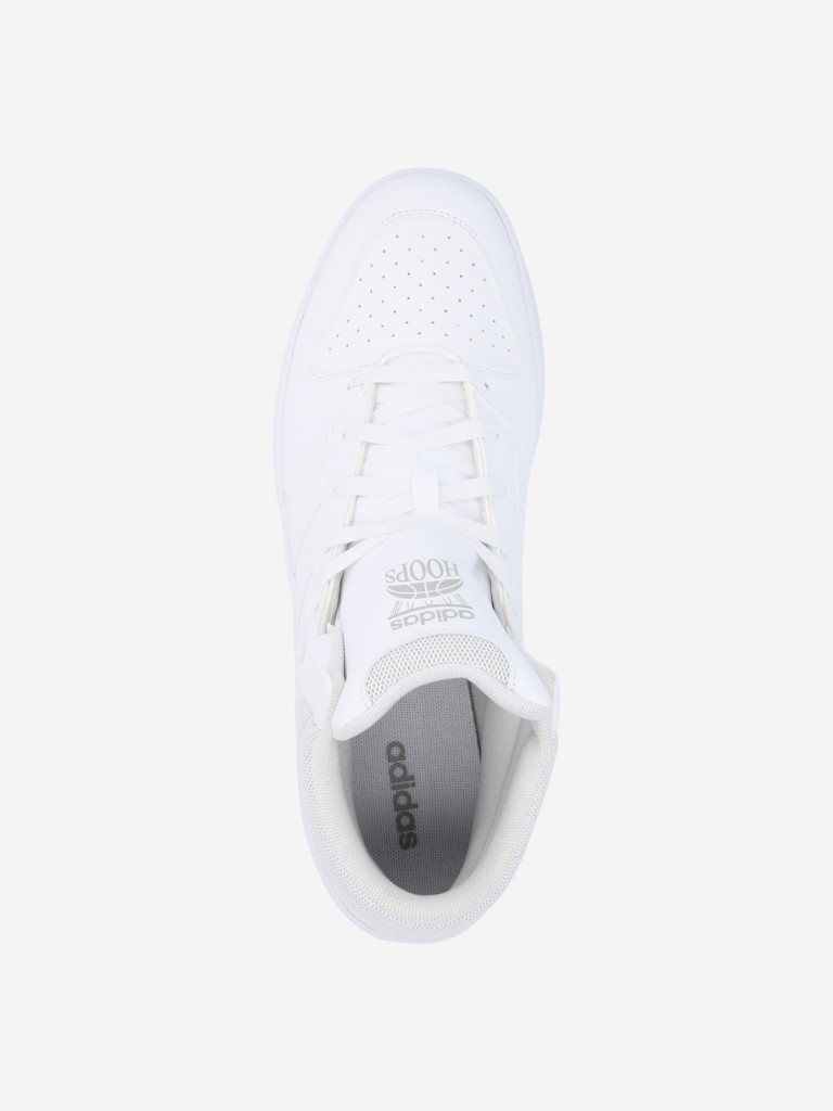 Кеды мужские adidas Hoops Mid Classic