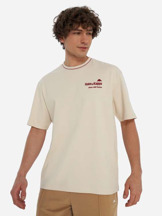 Футболка мужская Robe di Kappa