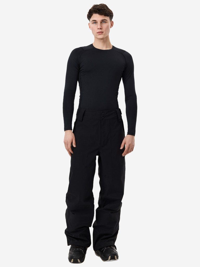 Брюки унисекс XVOYA 3L мембрана