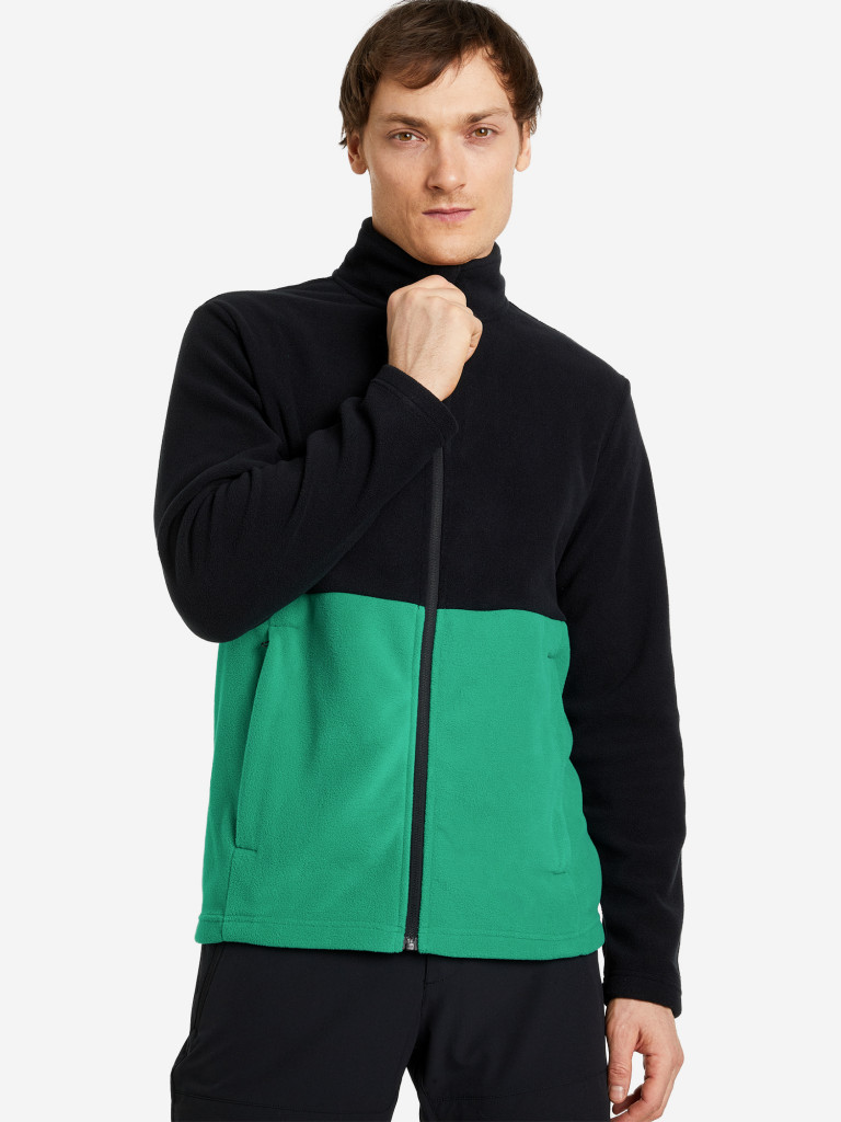 Джемпер флисовый мужской Northland Lienz