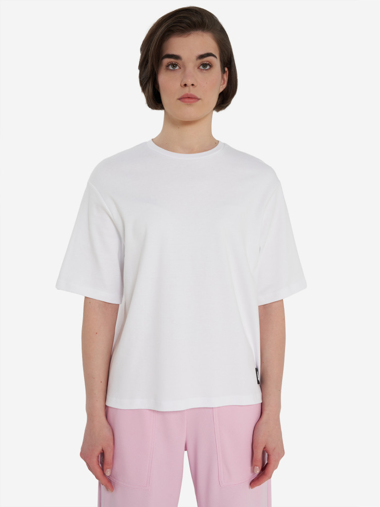 Футболка женская оверсайз Kappa