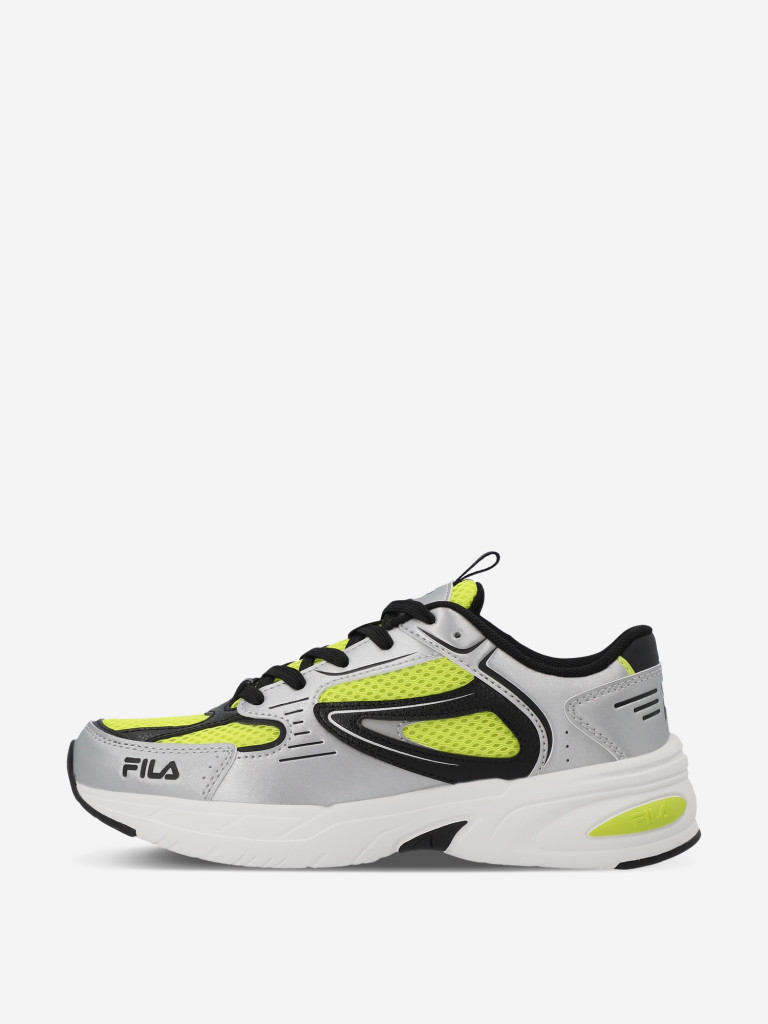 Кроссовки для мальчиков FILA Jaden 3.0