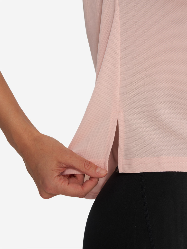 Футболка женская Demix