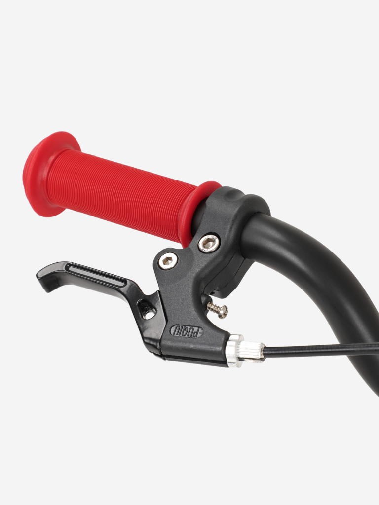 Велосипед для мальчиков Roces Amico 20"