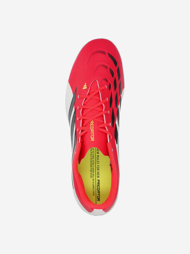 Бутсы мужские adidas Predator Club Tf