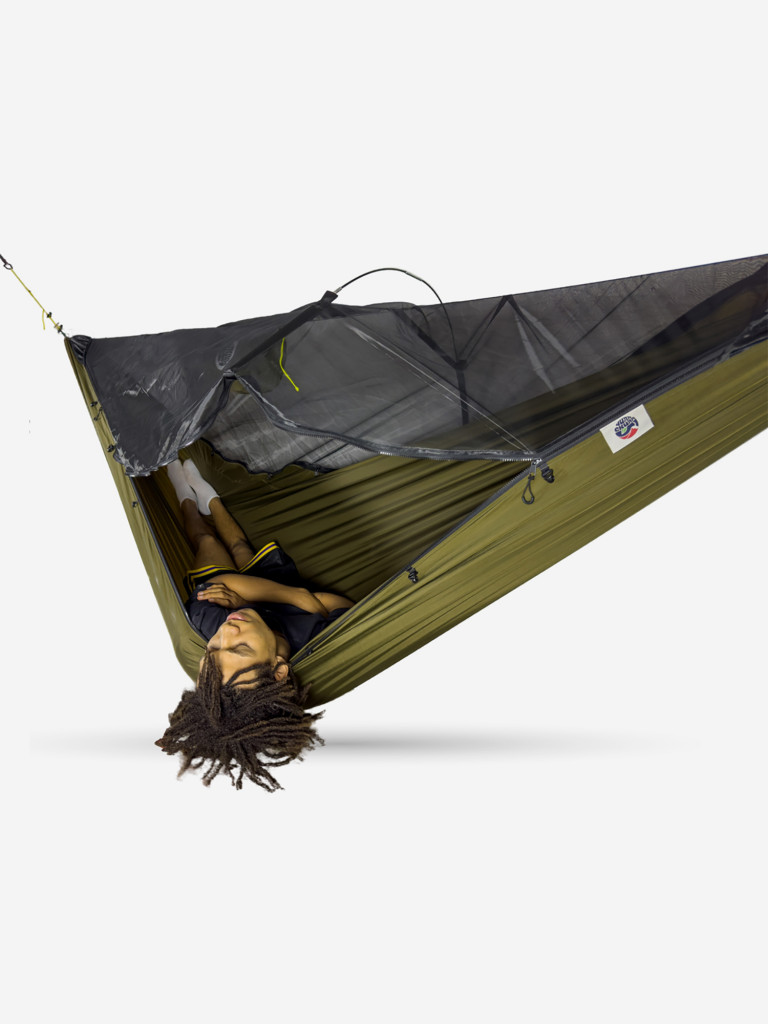 Гамак ЧиллСкилл Барлог 335x165