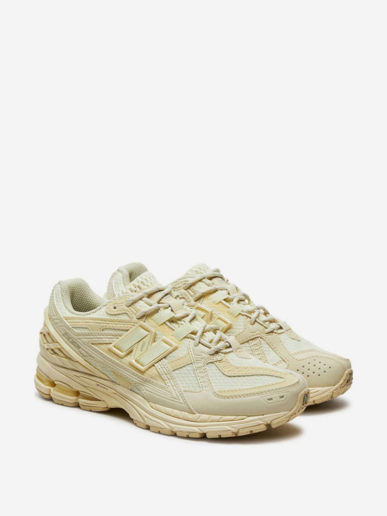 Кроссовки New Balance 1906U Butter Yellow