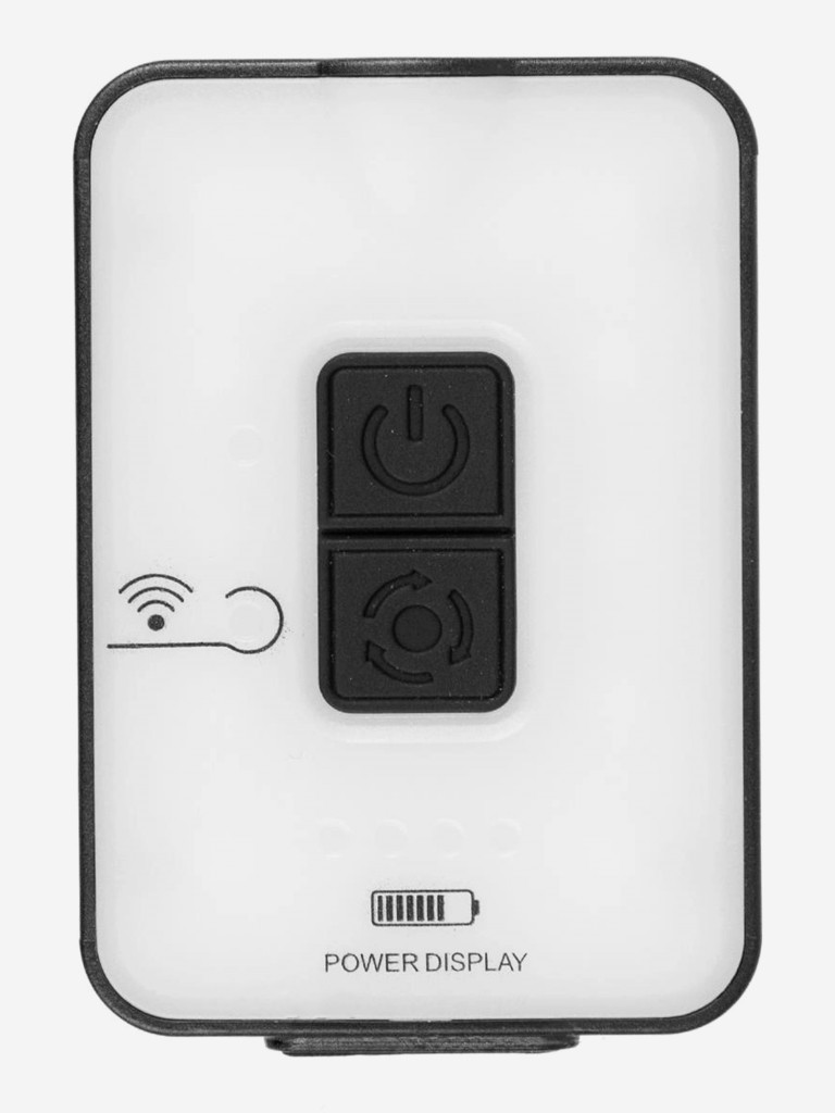 Фонарь налобный Nisus Pro сенсорный (N-CL03)