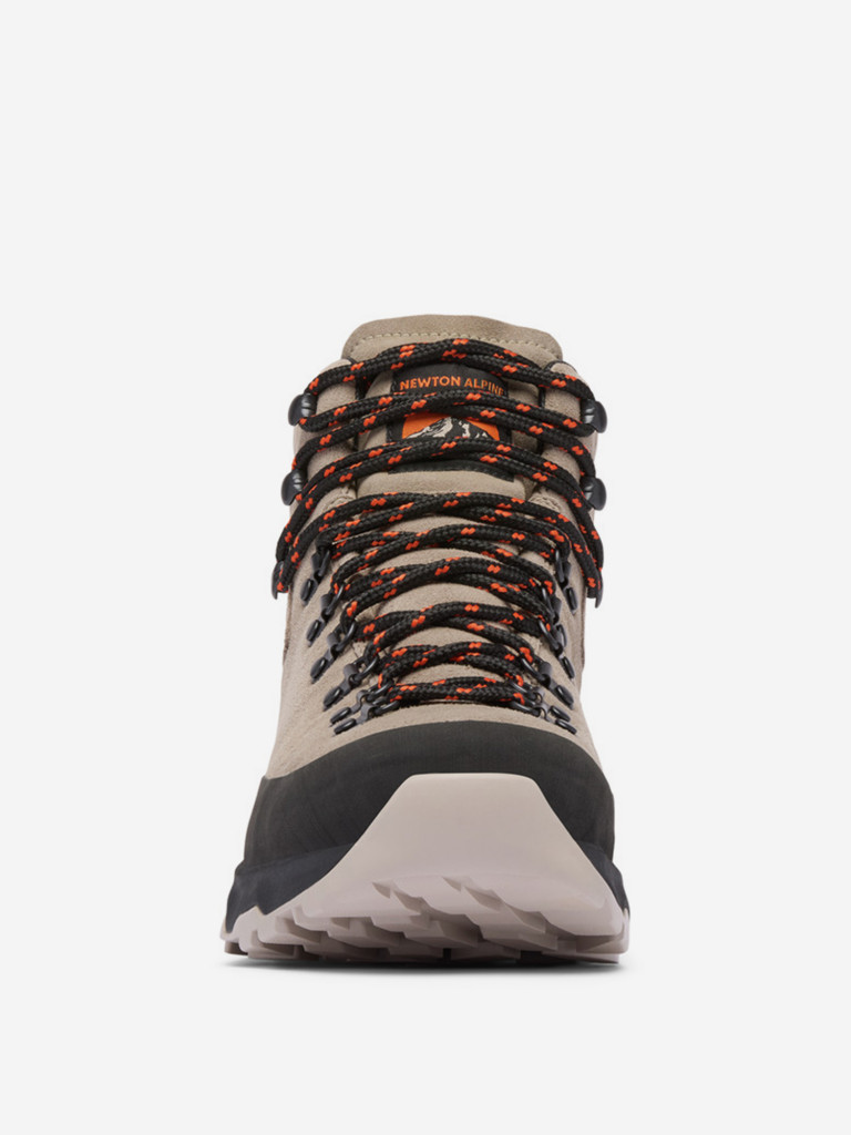 Ботинки мужские Columbia Newton Alpine Pt