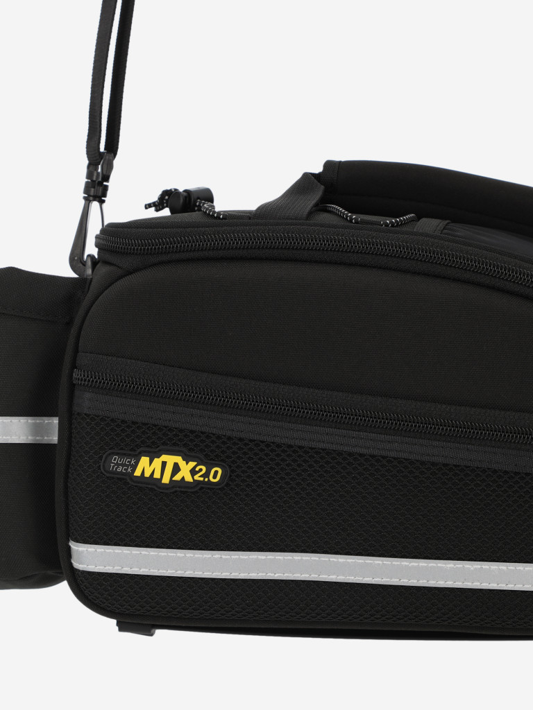 Сумка на велосипед Topeak MTX 2.0